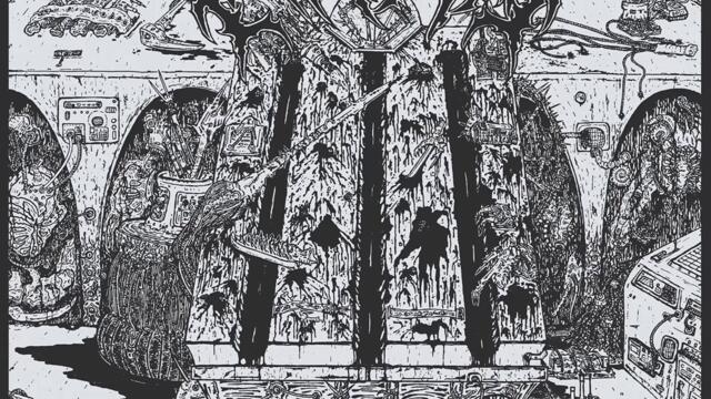 Abdication of the Mind