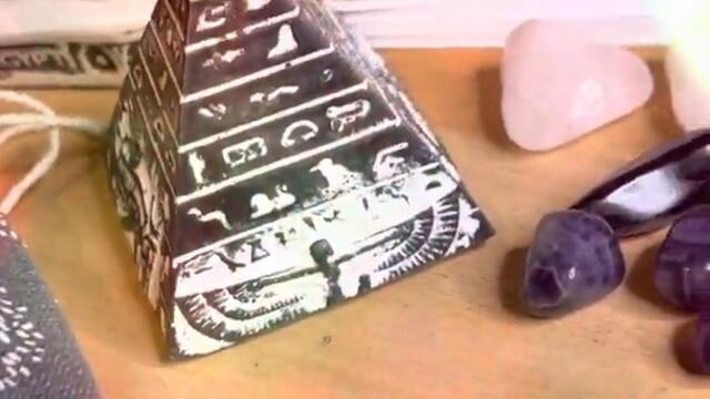 Оберег на пару, ритуал можно делать на на новолуние и полнолуние