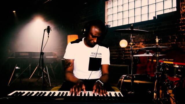 "Greatest Love Of All"  ❤ George Benson (Piano Cover/w Lyrics)