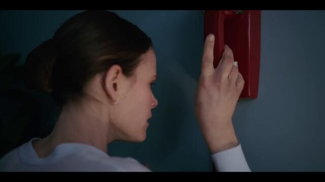 Smile Trailer #1 (2022) | Movieclips Trailers