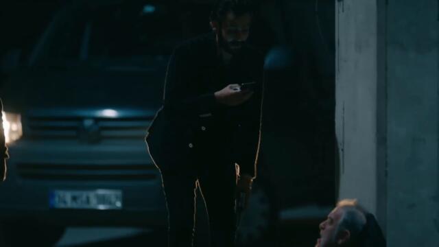 Çukur | Baykal'ı Kurtarma Operasyonu!