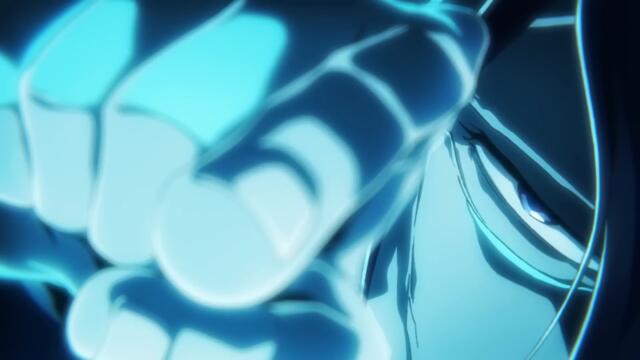 TVアニメ『BLEACH 千年血戦篇』PV第1弾／２０２２年１０月放送開始