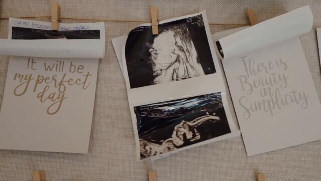 Ивелина & Марио трейлър