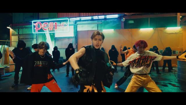 ENHYPEN (엔하이픈) 'Future Perfect (Pass the MIC)' Official MV