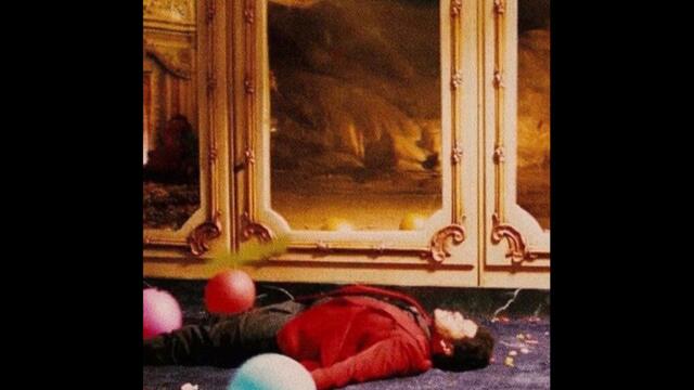 The Weeknd - Starry Eyes (Remix) / Scared To Live (Studio Transition)