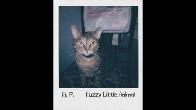 Beastial Piglord-Fuzzy Little Animal