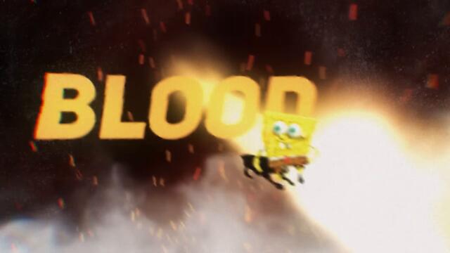 Spongebob Sings The Only Thing I Know For Real (Full Version)