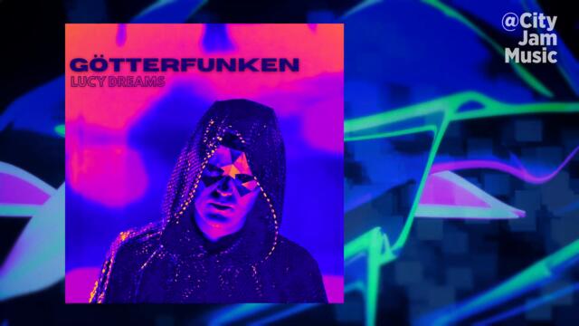 New Song 🟢 Rosalie - Lucy Dreams (Synth Pop)