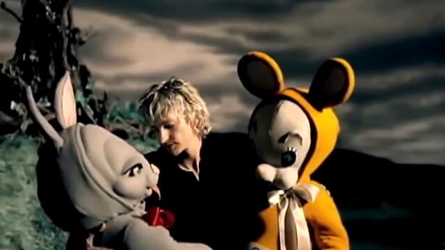 Stone Temple Pilots - Sour Girl (Official Music Video)