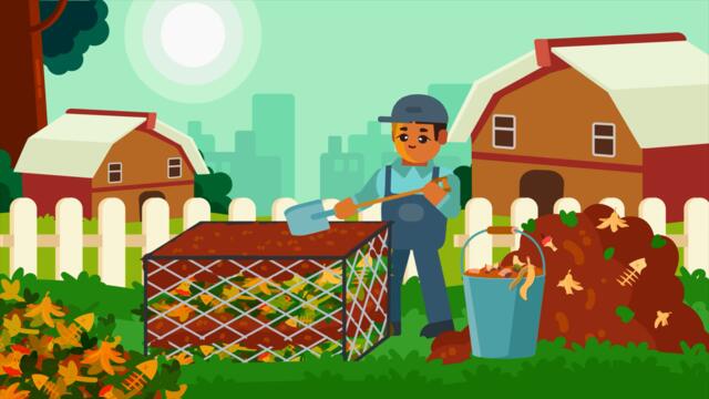 Mottainai - The Art Of Not Being Wasteful