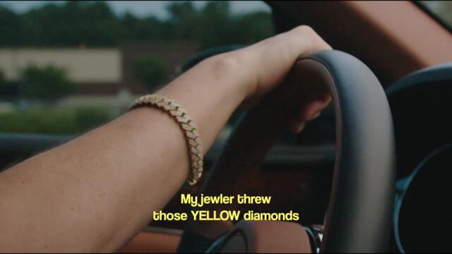 Russ - Paddington Freestyle (Official Video)