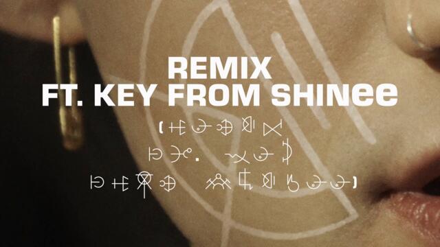 Years & Years - If You're Over Me (Remix ft. Key from SHINee)
