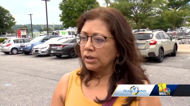 Here's how to cope with mental health, anxiety linked to violence