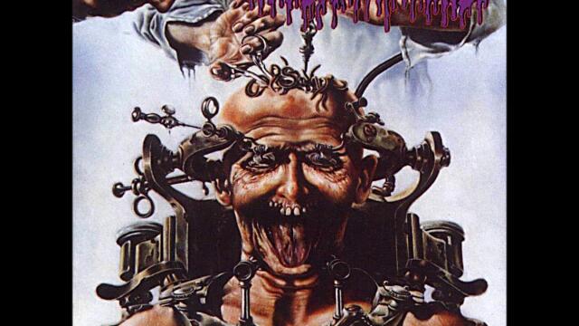 Agathocles - Superiority Overdose