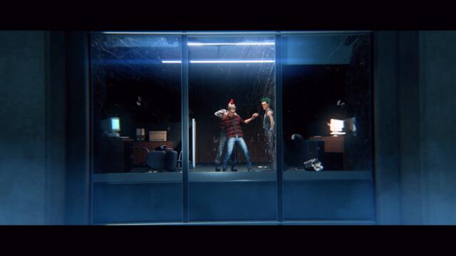 RoboCop: Rogue City | Gameplay Reveal