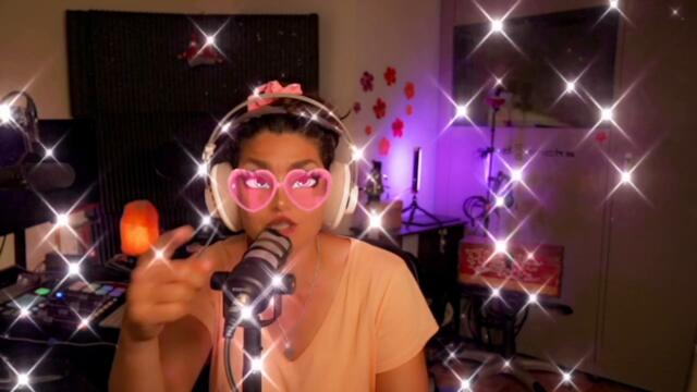 DIVINA REACCIONO A MIS 7 HATERS y MEDIO en Internet