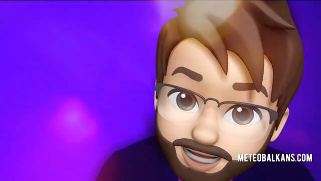 Видео прогноза на MeteoBalkans за четвъртък, 7 юли 2022