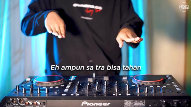 DJ KAKA BAJU HITAM X BENTO VIRAL REMIX TIKTOK FULLBASS 2022 KEVIN STUDIO RIMEX