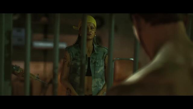 Hitman 3 - Ambrose Island (Location Reveal Trailer) | PS5 & PS4 Games