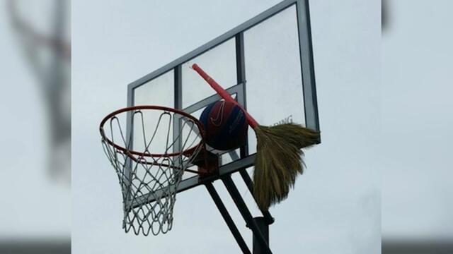 И смешно, и грустно! (2 серия)