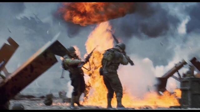 Sabaton - Primo Victoria (Subtitles)