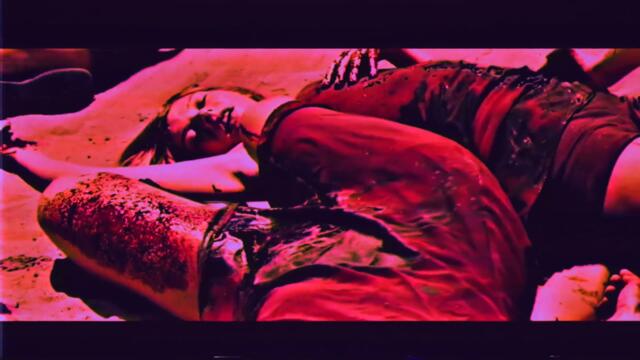 Marilyn Manson - Resident Evil Main Title Theme (Draven Remix) [Dark Synthwave / Horrorsynth]