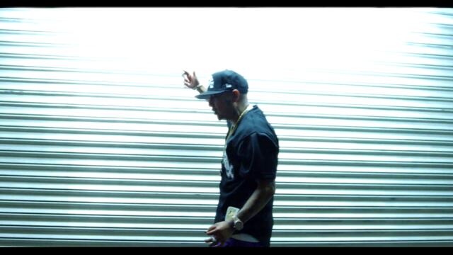 King Lil G - Nobody (Official Video)