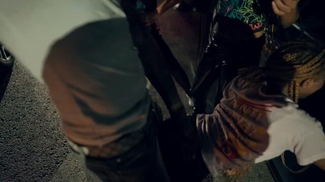 FWC Big Key - Biggest Opp (Official Video)