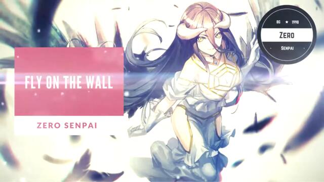 Nightcore - Fly on the Wall
