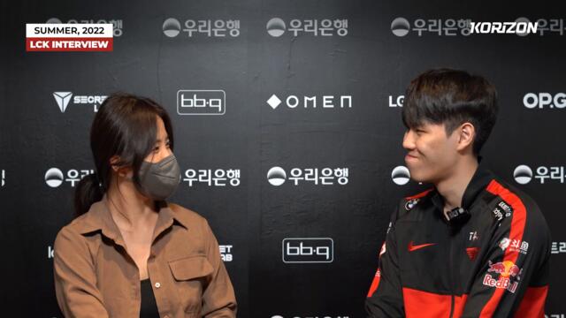 T1 Oner: I'll cosplay 💪Lee Sin💪 if Jankos does too