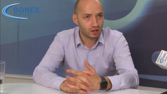 Ганев: Силно „Възраждане“ ще обедини евроатлантическите партии