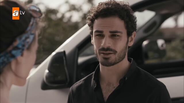 Havada Hazan Var, Gonca'nın Yüreğinde Hüzün... -@Gül Masalı 3. Bölüm