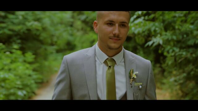 Serpil & Caner  - Годеж Трейлър / Engagement Trailer [4K VIDEO]