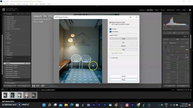 HDR Photography How To Shoot & Edit │Bracketing - 2