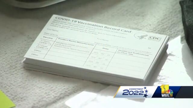 2022 Maryland gubernatorial candidate profile: Dan Cox