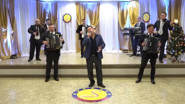 Sajo Kapic - Sagradicu kucu - Sezam Produkcija (Tv Sezam 2017)