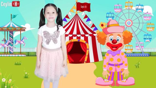 A RAM ZAM ZAM Animasyon Comptines Et Chansons Kinderlieder Canzoni per bambini Kids Songs Lagu anak