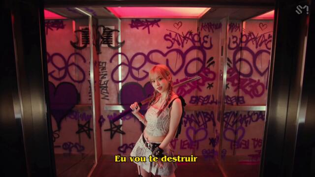 AESPA - Girls (Tradução/legendado)