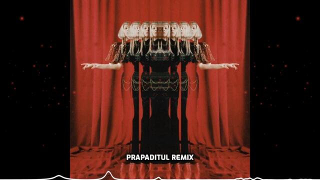 Aurora - Heathens (prapaditul remix)