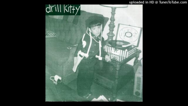 Drill Kitty - Blaster Caster-1