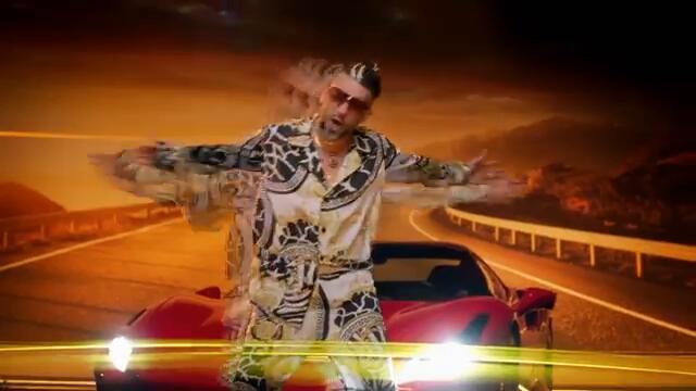 ILIAN BOYD ft. SIANA - PRATI MI LOKACIA  ИЛИЯН БОЙД х СИАНА - ПРАТИ МИ ЛОКАЦИЯ [OFFICIAL 4K VIDEO]