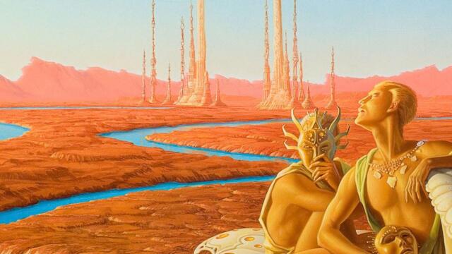 Virtual Mage - Breaking the Dream (Lucid Dream Edit) Ambient Synthwave