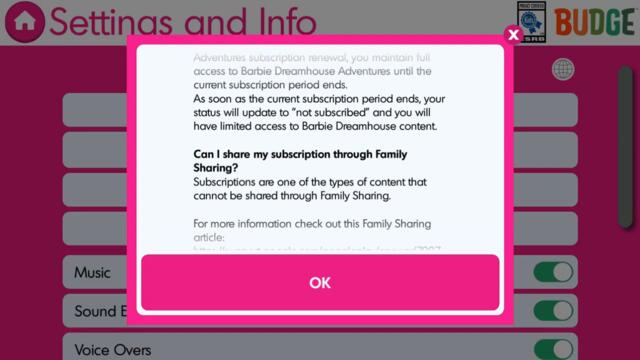 how to unlock vip full barbie game | barbie dream house adventure in hindi | barbie dream house 1568