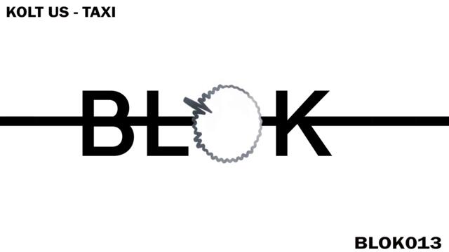 Kolt Us - Taxi