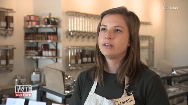 Are Zero-Waste Grocery Stores the Future of Food Shopping?