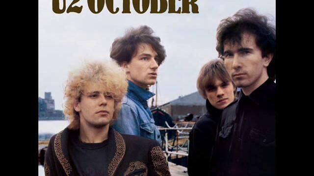 U2 - Tomorow (Common Ground Remix)