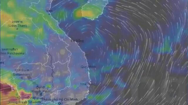 Weather forecast for today and tomorrow 13/07 | Weather for the next 3 days