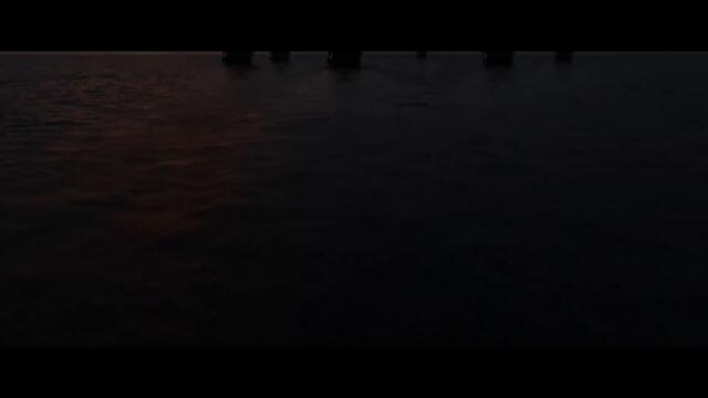 "Жената воин" - Официален трейлър