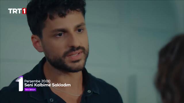 Seni Kalbime Sakladım | 3. Bölüm 2. Fragman