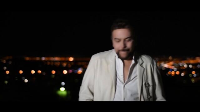 Nikos Blios - Exo Apo Ta Oria | Official Music Video (HD)